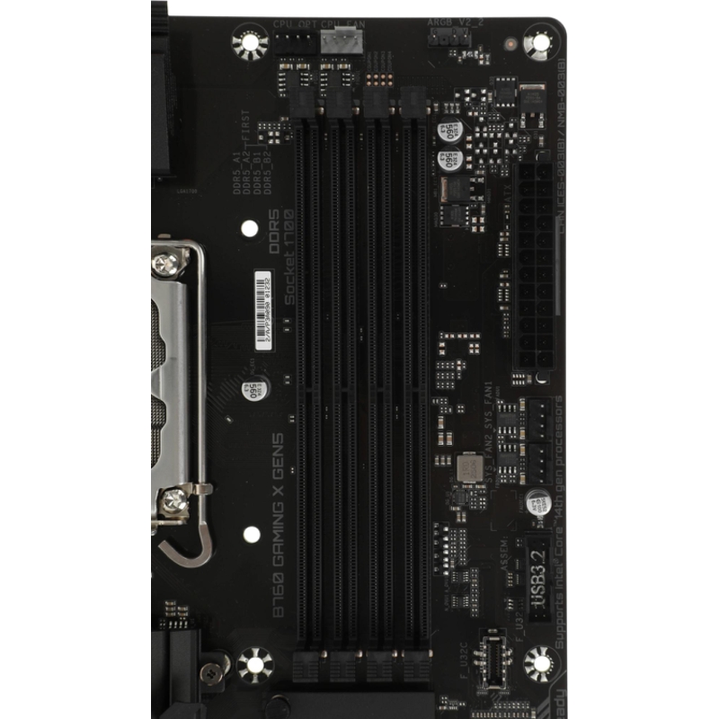 Gigabyte B760 GAMING X GEN5