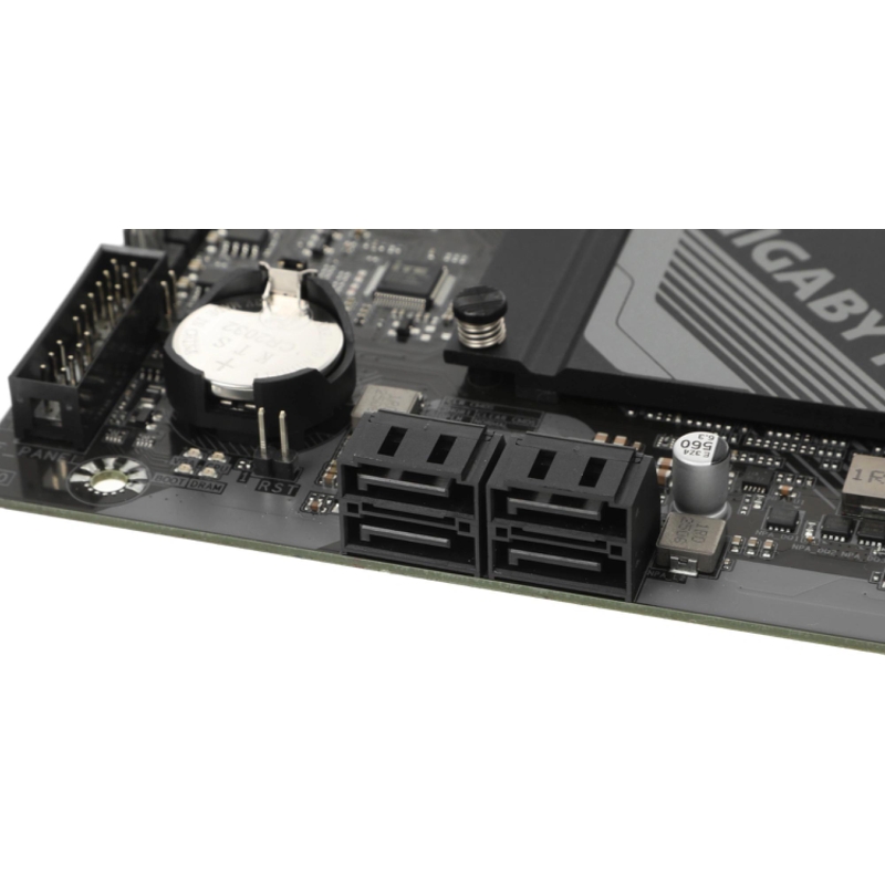 Gigabyte B760 GAMING X GEN5