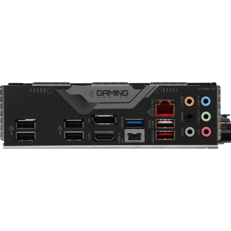 Gigabyte B760 GAMING X GEN5