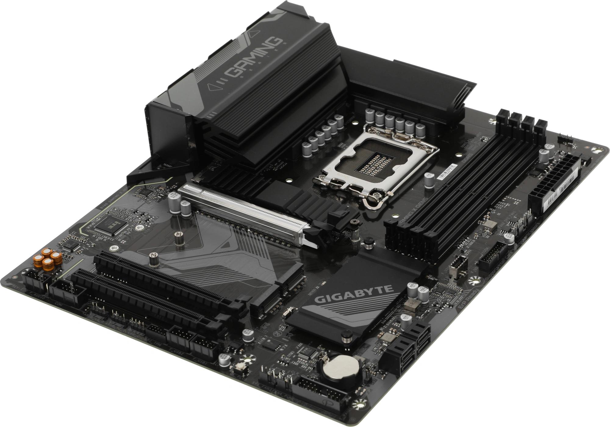 Gigabyte B760 GAMING X GEN5