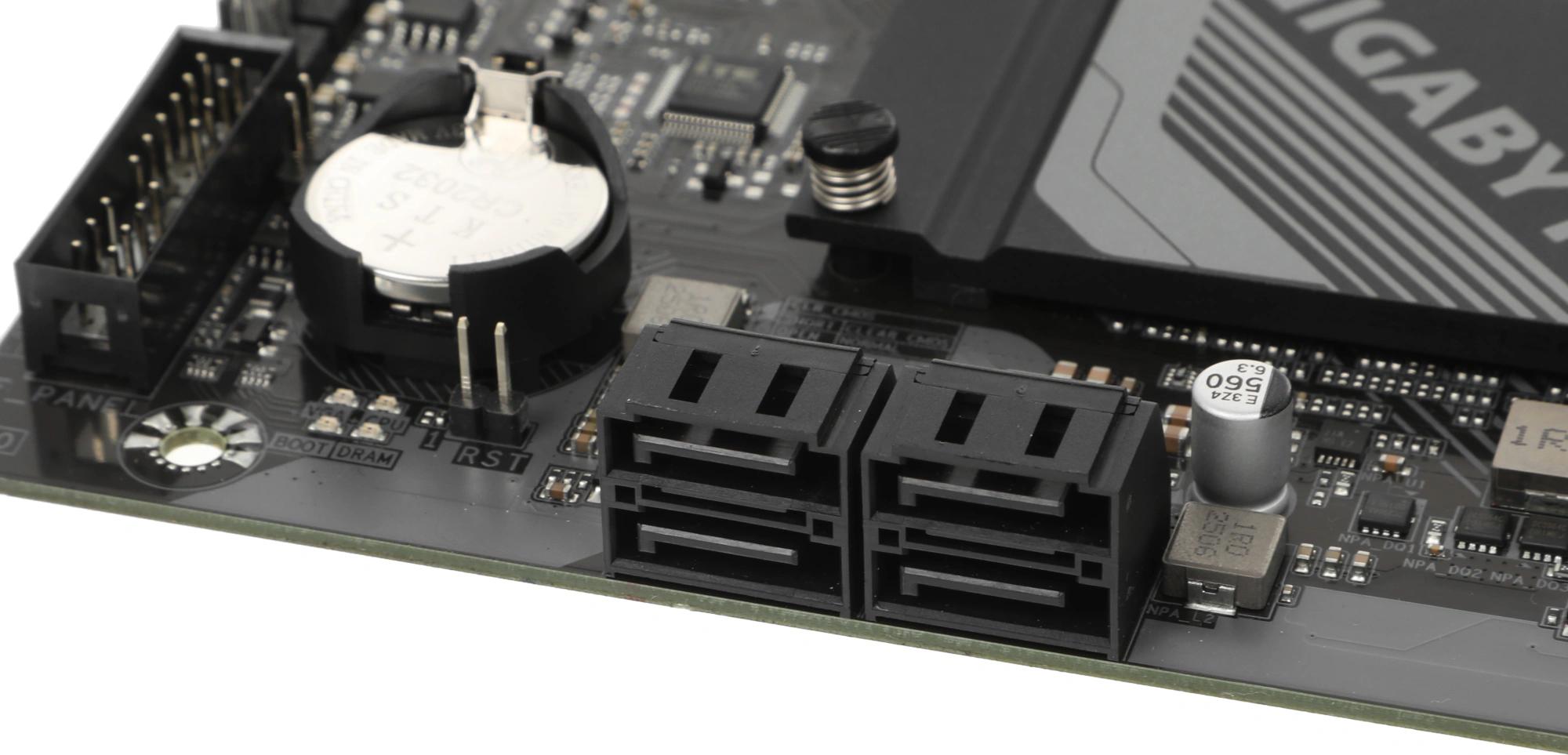 Gigabyte B760 GAMING X GEN5
