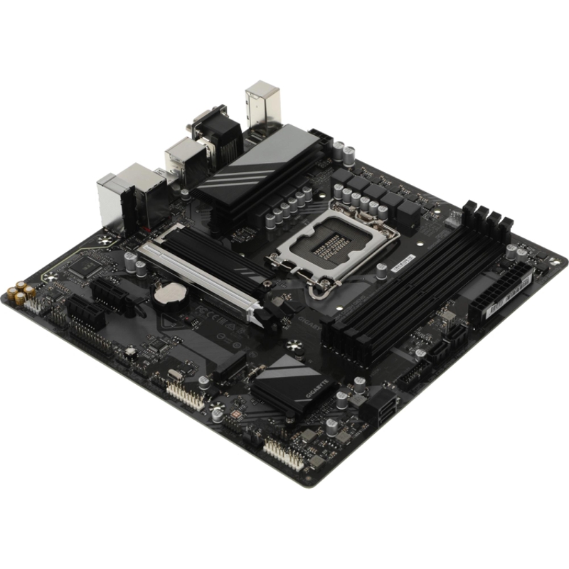 Материнская плата Gigabyte B760M DS3H GEN5