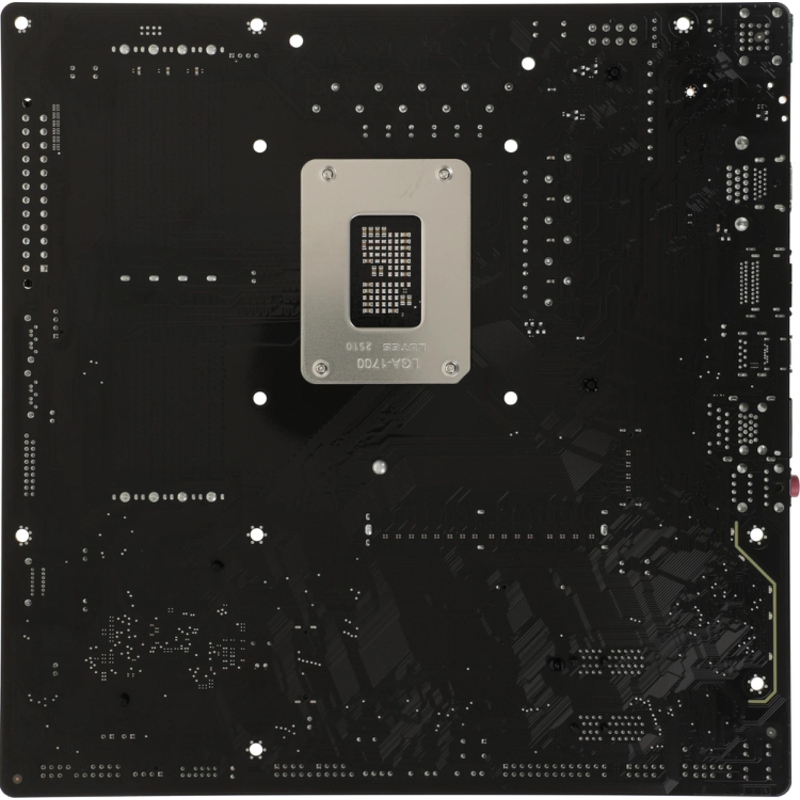 Материнская плата Gigabyte B760M DS3H GEN5