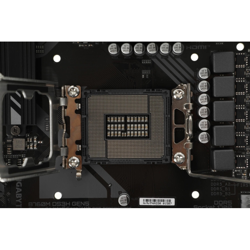 Материнская плата Gigabyte B760M DS3H GEN5