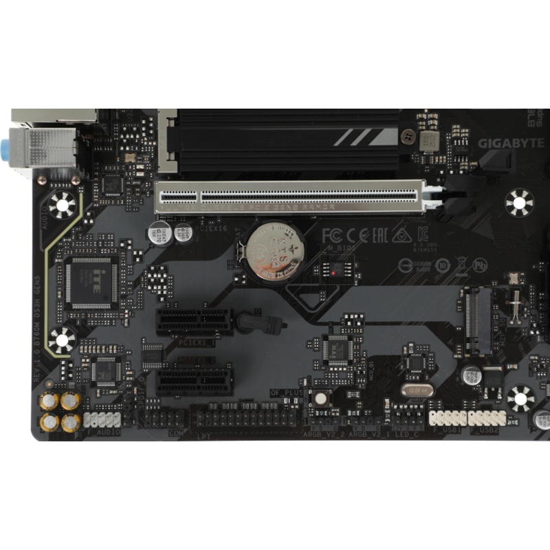 Материнская плата Gigabyte B760M DS3H GEN5