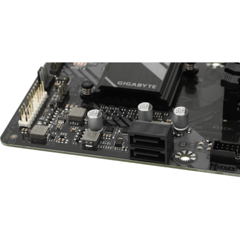 Материнская плата Gigabyte B760M DS3H GEN5