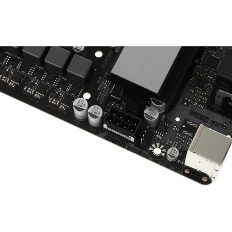 Материнская плата Gigabyte B760M DS3H GEN5