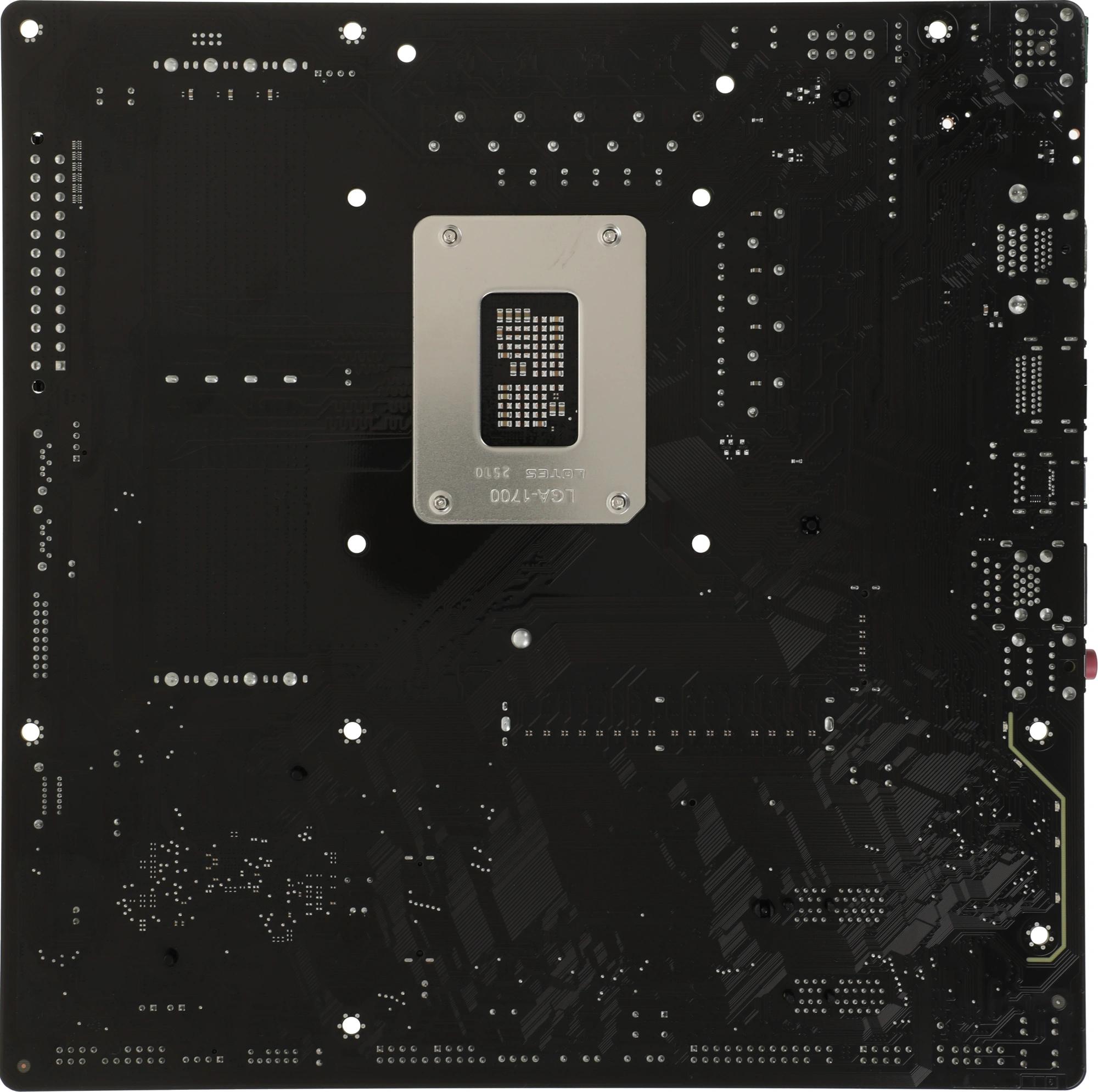 Материнская плата Gigabyte B760M DS3H GEN5