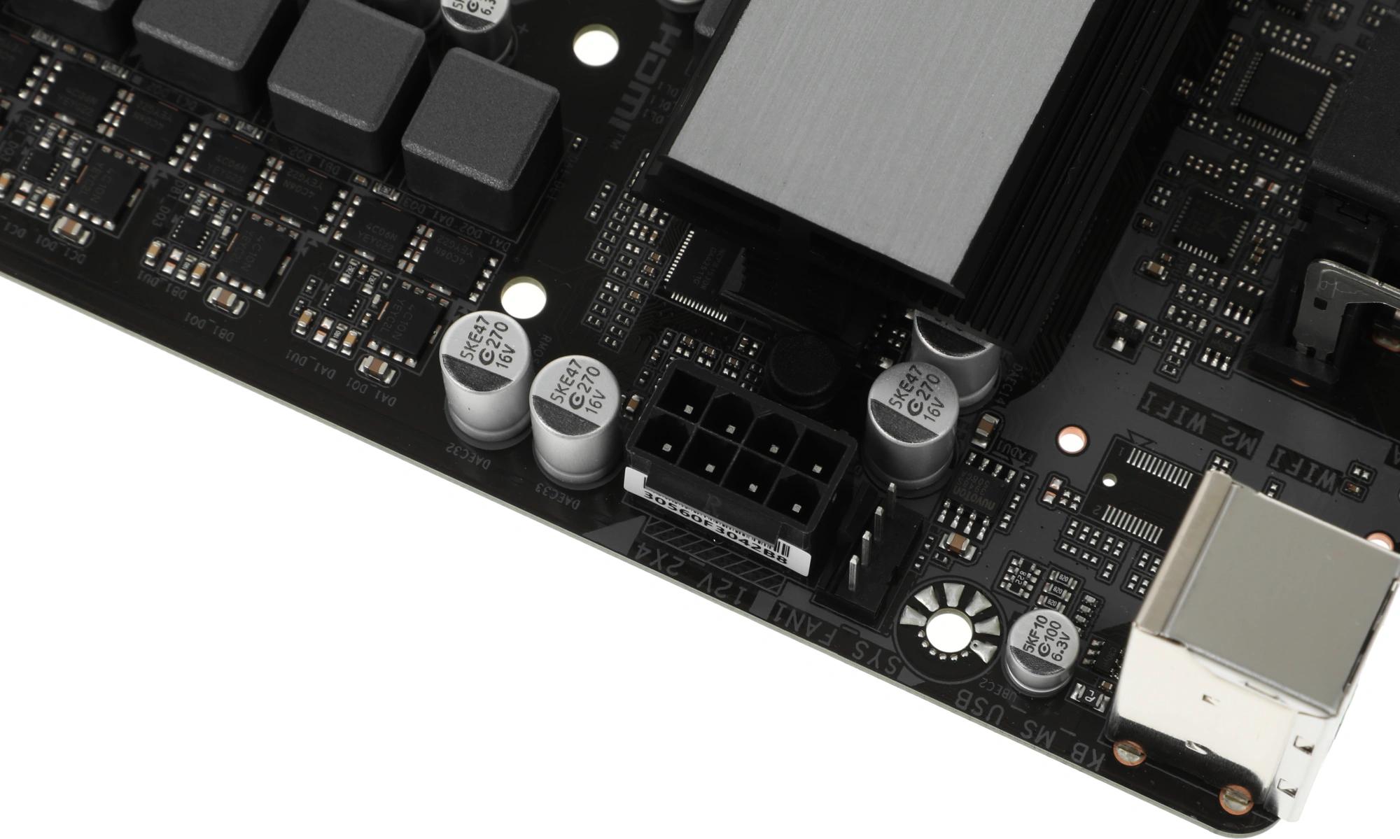 Материнская плата Gigabyte B760M DS3H GEN5