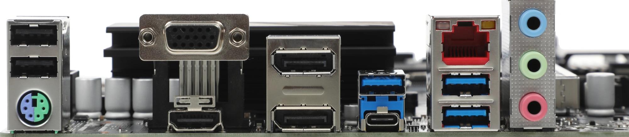 Материнская плата Gigabyte B760M DS3H GEN5