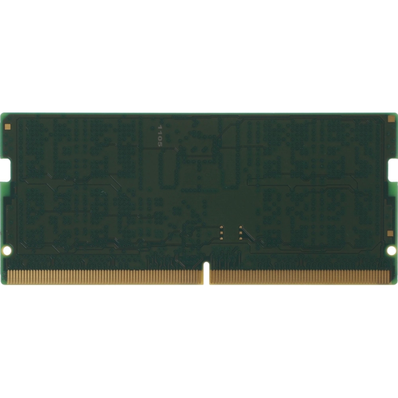 Kingston KVR64V52BS8-16