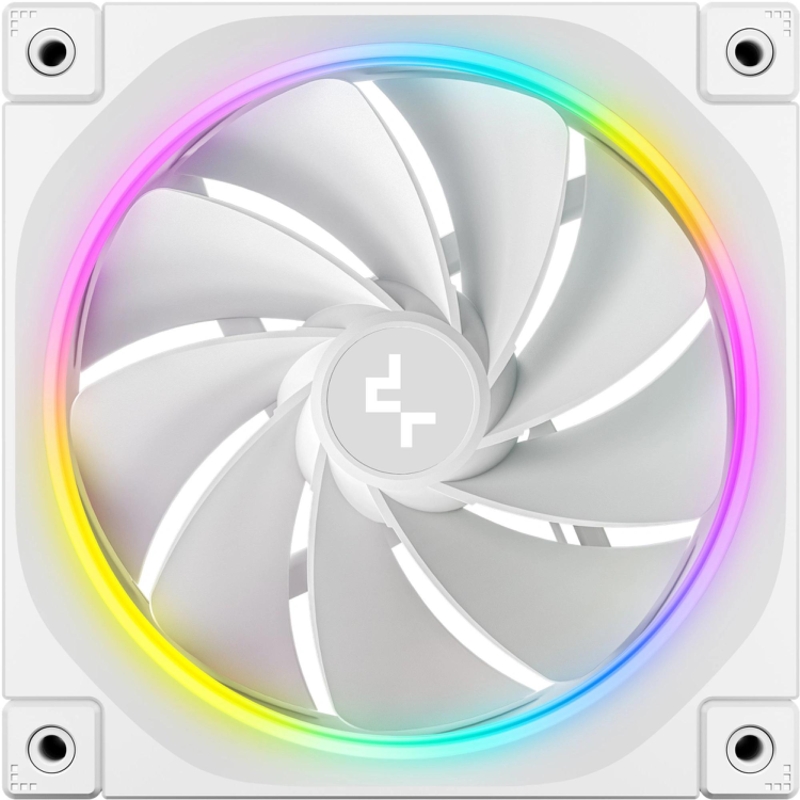 Deepcool R-FL12R-WHAPN1-G