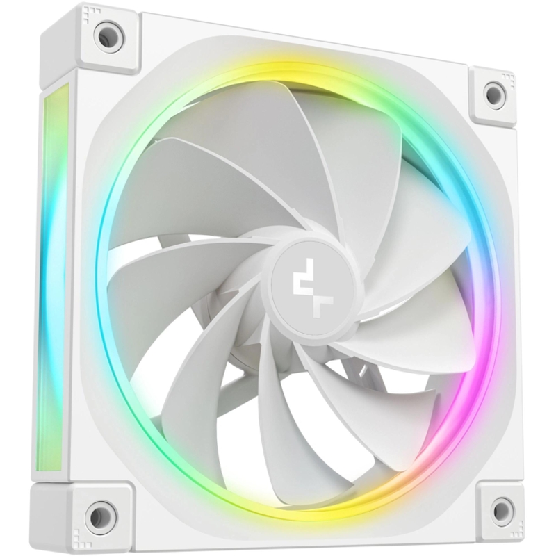 Deepcool R-FL12R-WHAPN1-G