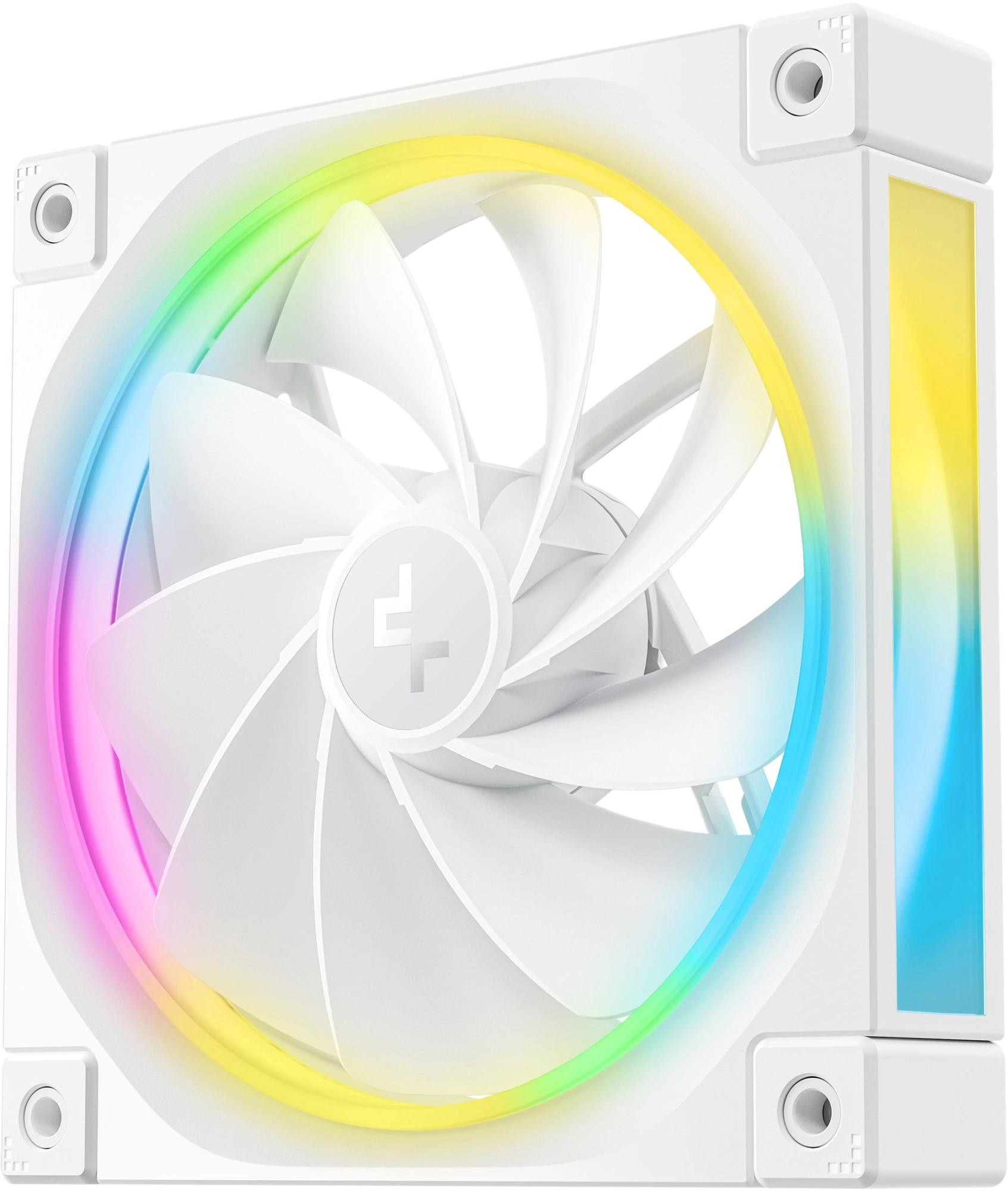 Deepcool R-FL12R-WHAPN1-G