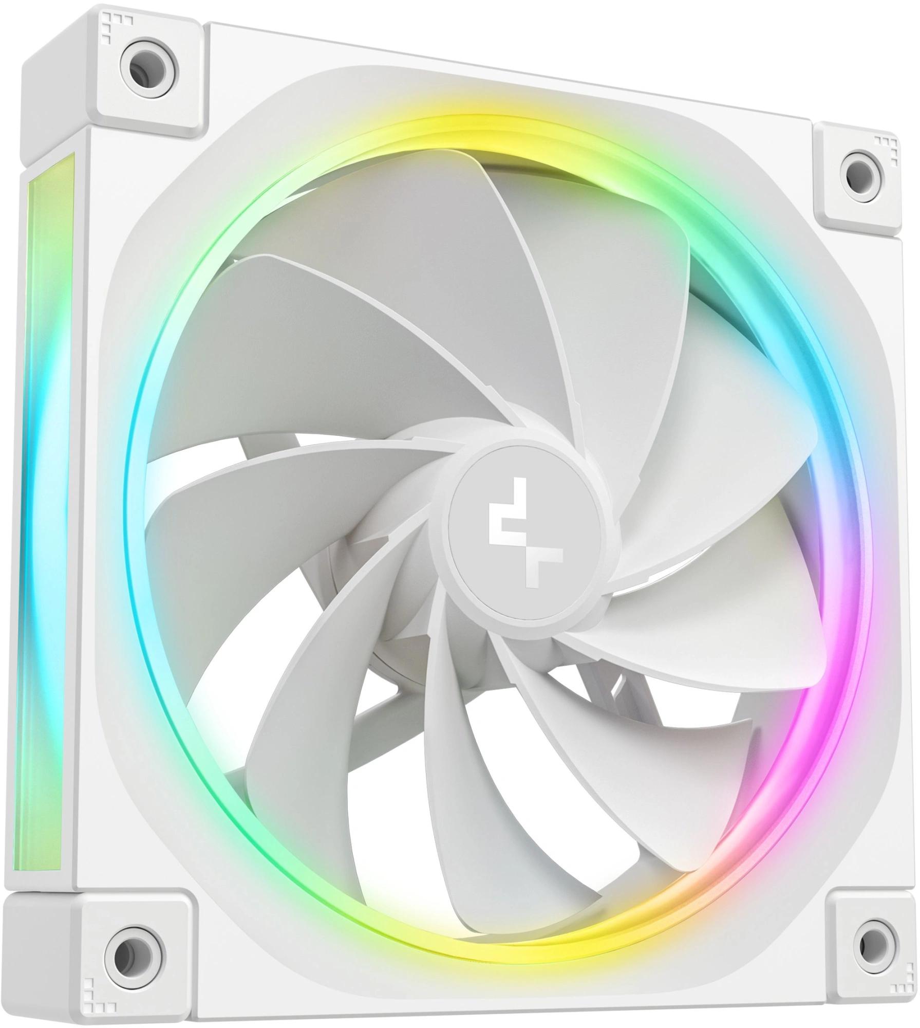 Deepcool R-FL12R-WHAPN1-G