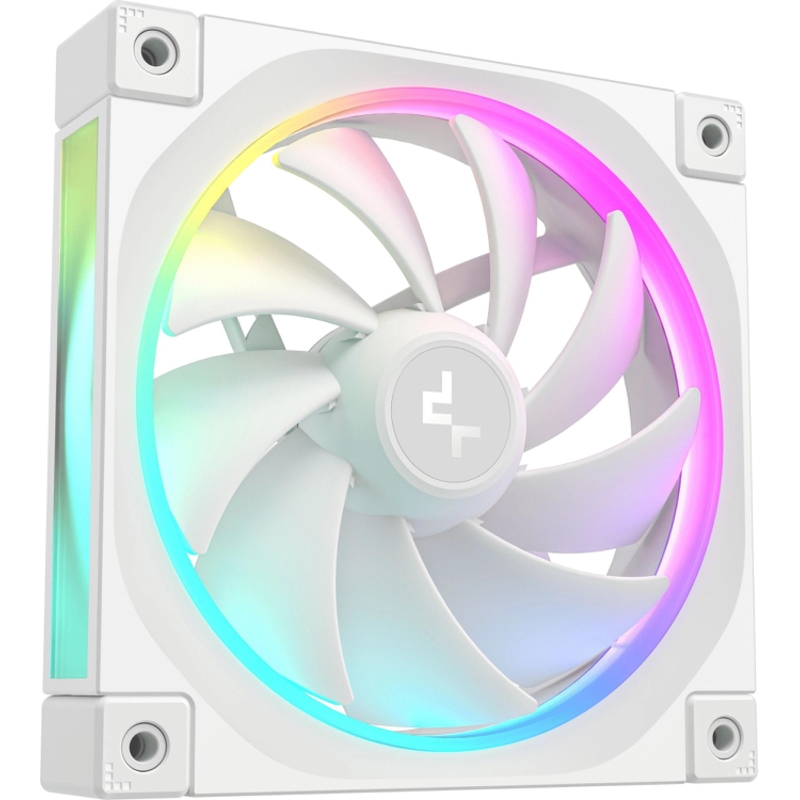 Deepcool R-FL12-WHAPN1-G