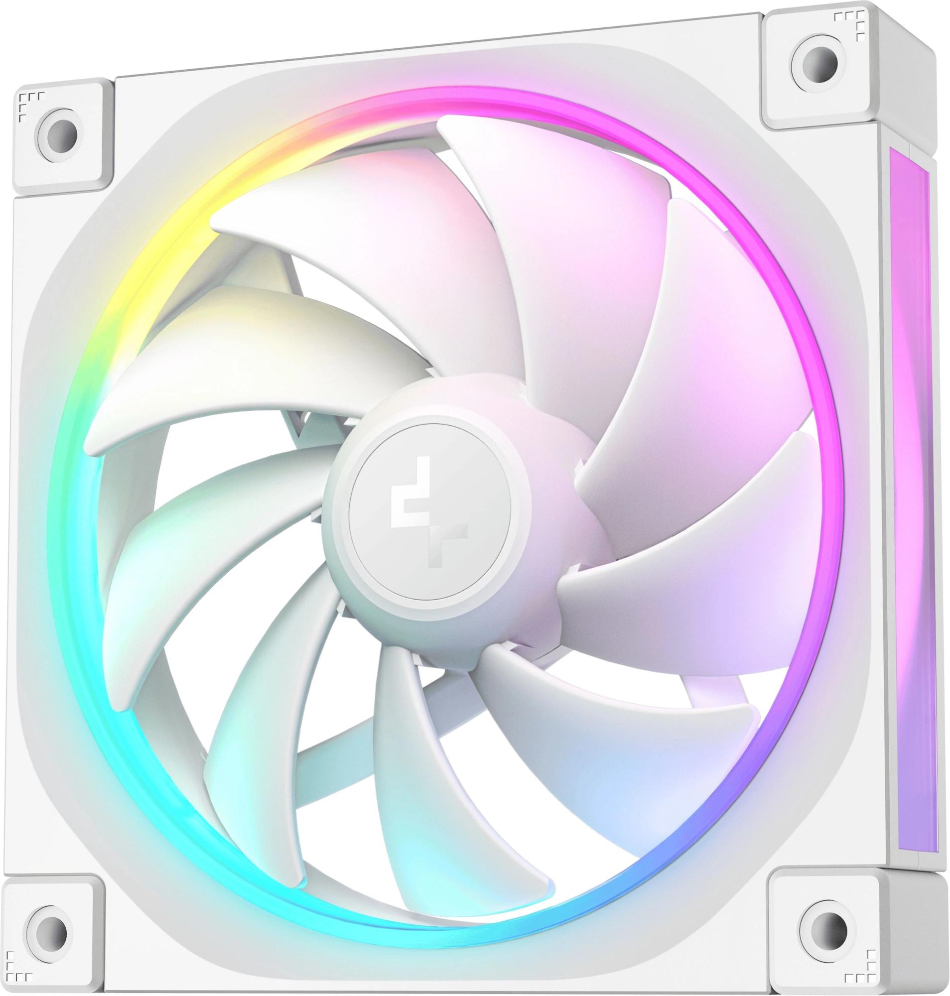 Deepcool R-FL12-WHAPN1-G