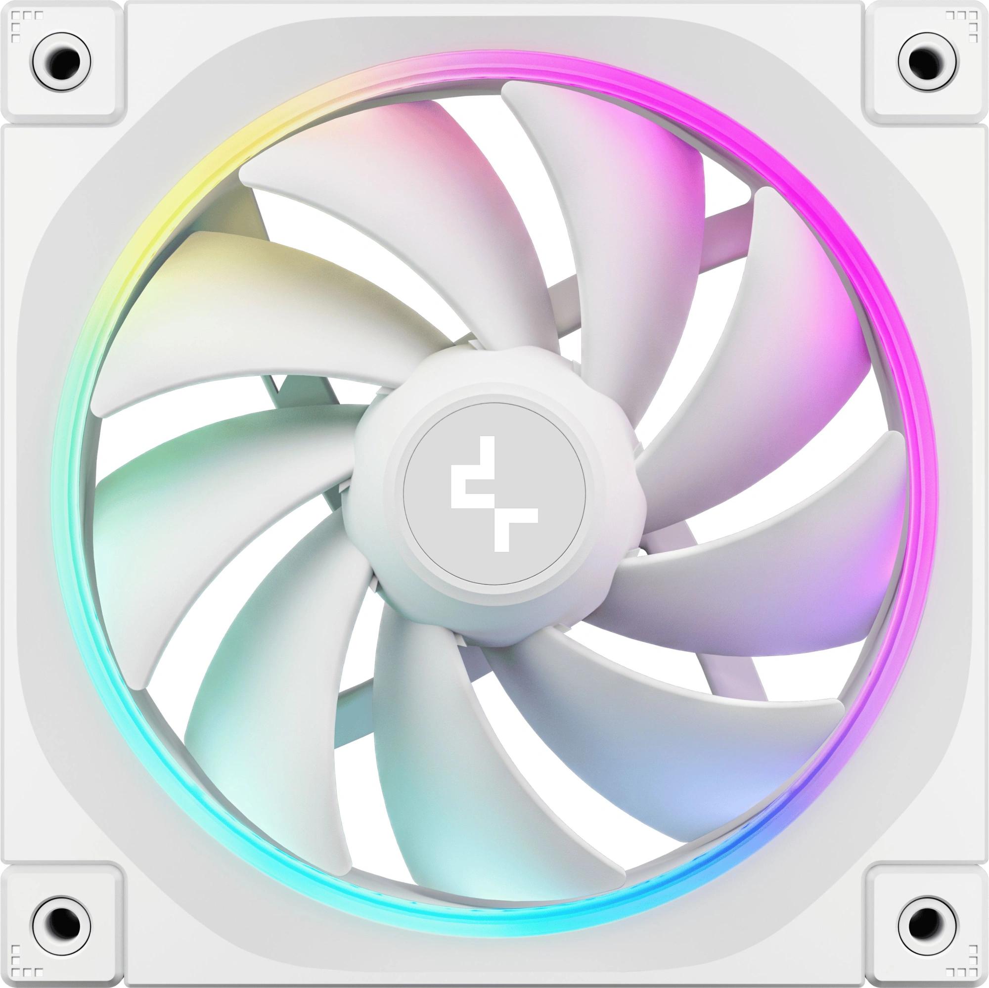 Deepcool R-FL12-WHAPN1-G