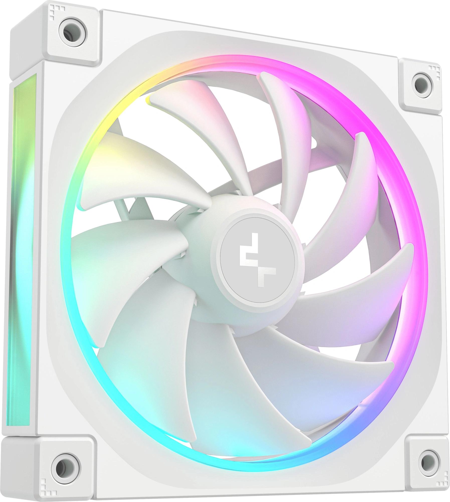 Deepcool R-FL12-WHAPN1-G