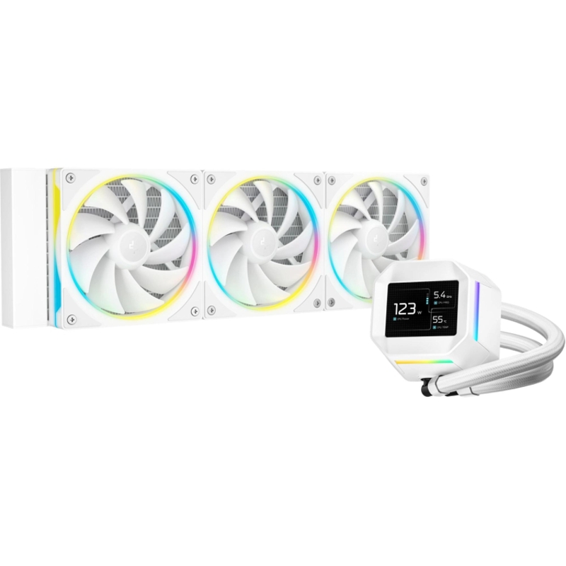 Deepcool R-LM360-WHDMMC-1