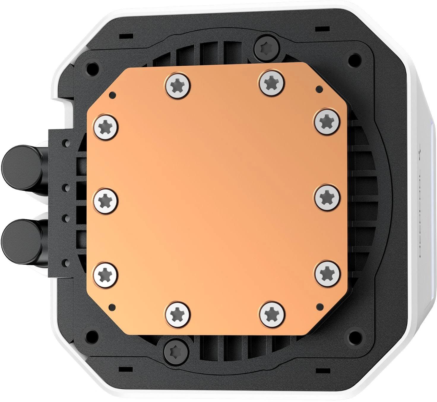 Deepcool R-LM360-WHDMMC-1