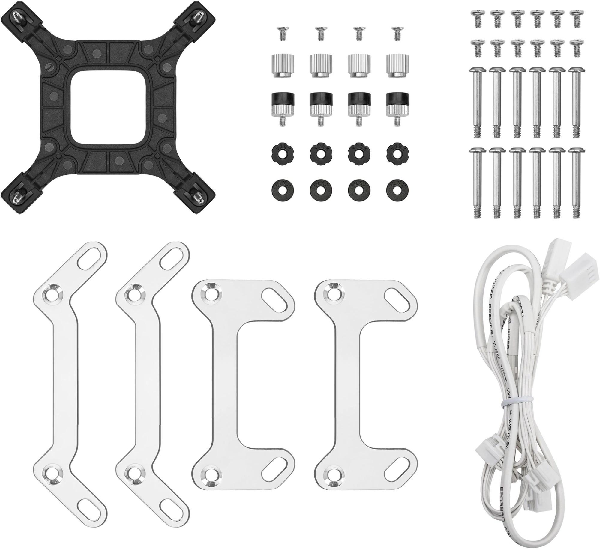 Deepcool R-LM360-WHDMMC-1