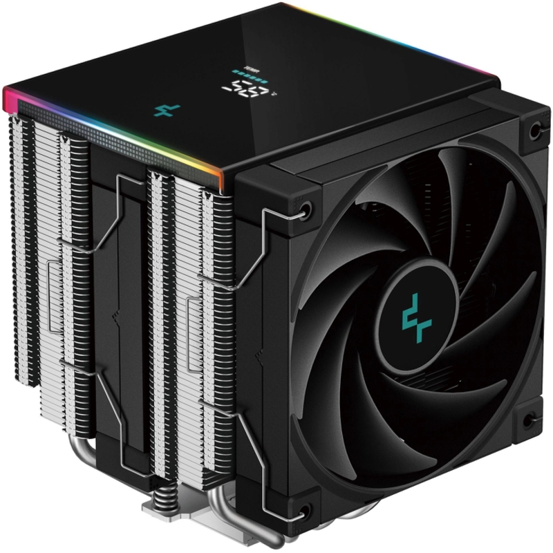 Deepcool R-AK620-BKADMN-GJD