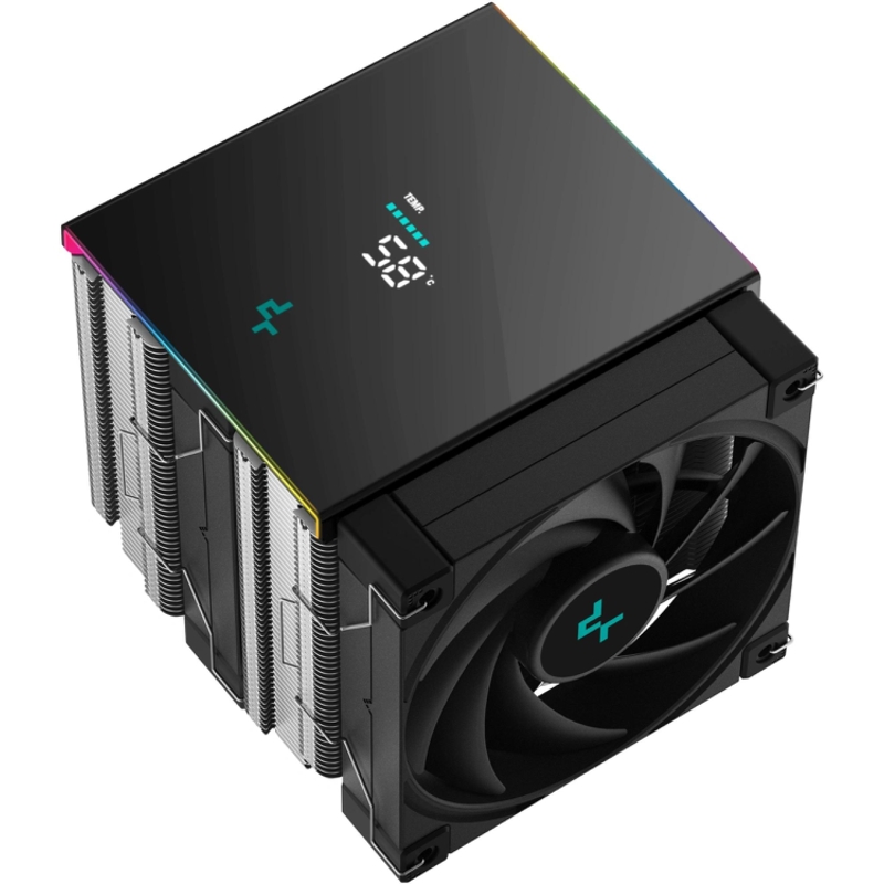 Deepcool R-AK620-BKADMN-GJD
