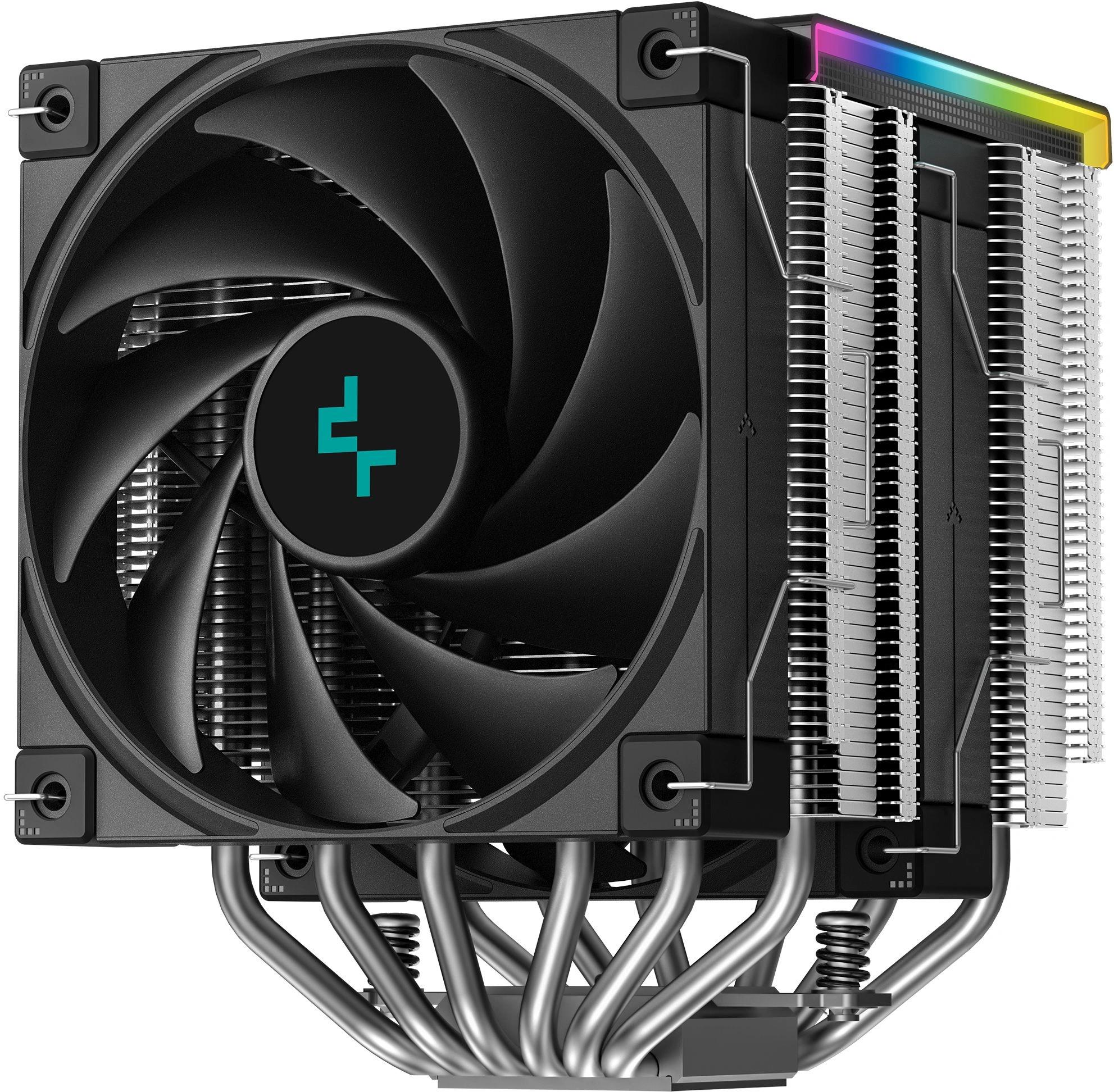 Deepcool R-AK620-BKADMN-GJD