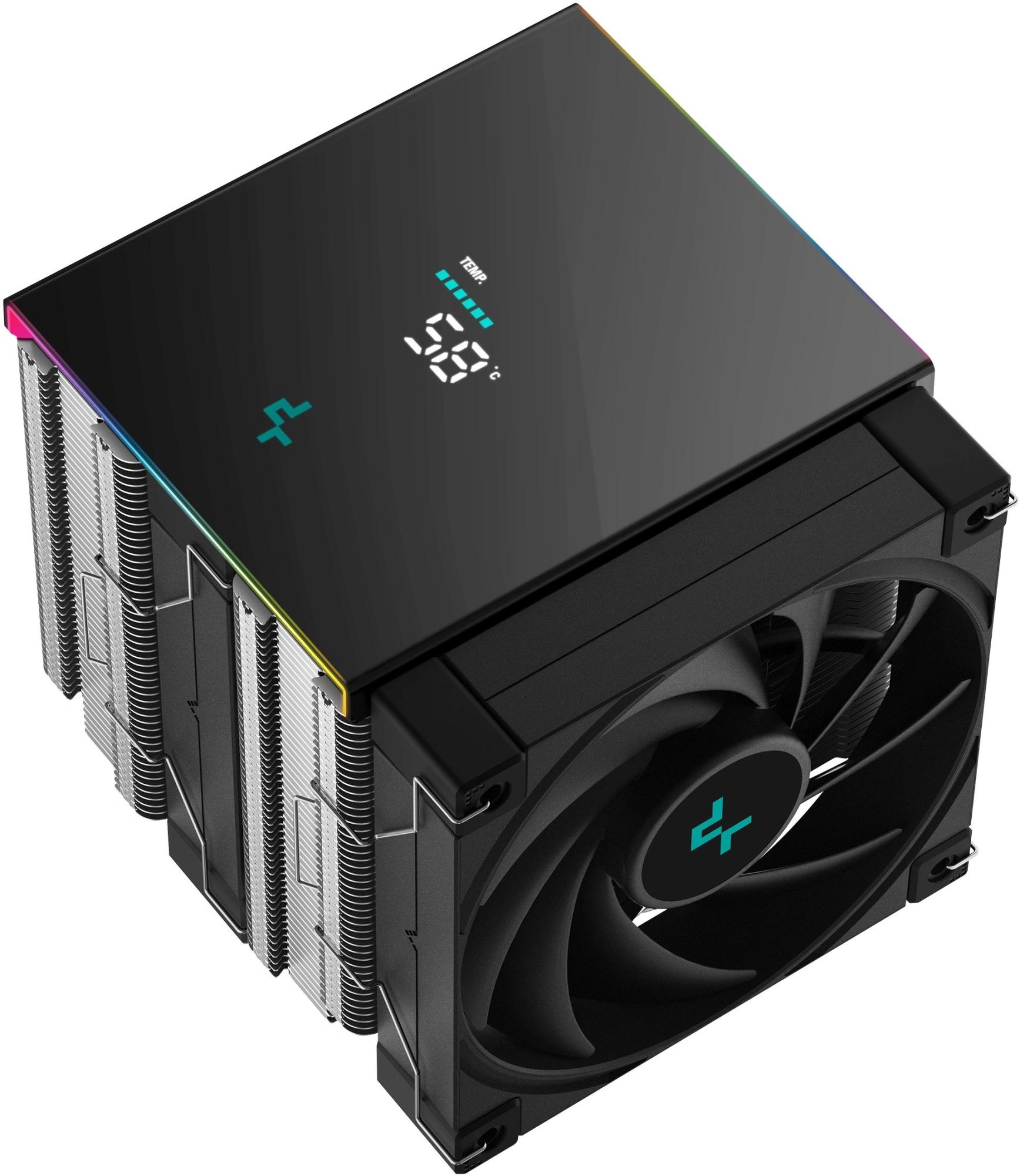 Deepcool R-AK620-BKADMN-GJD