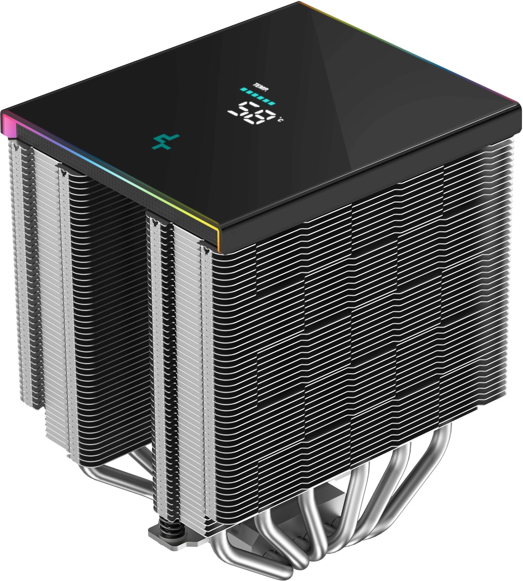Deepcool R-AK620-BKADMN-GJD