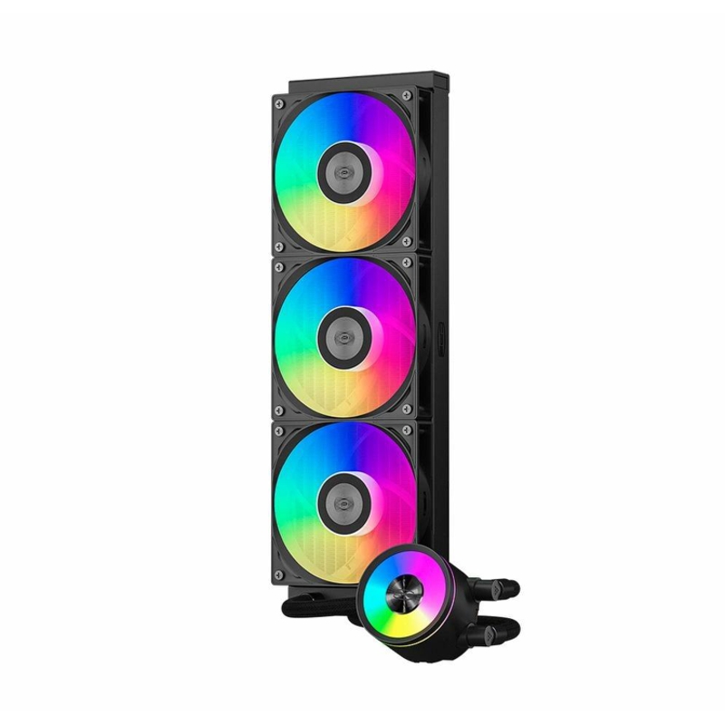 PcCooler DA360PRO-BKAWXX -GL