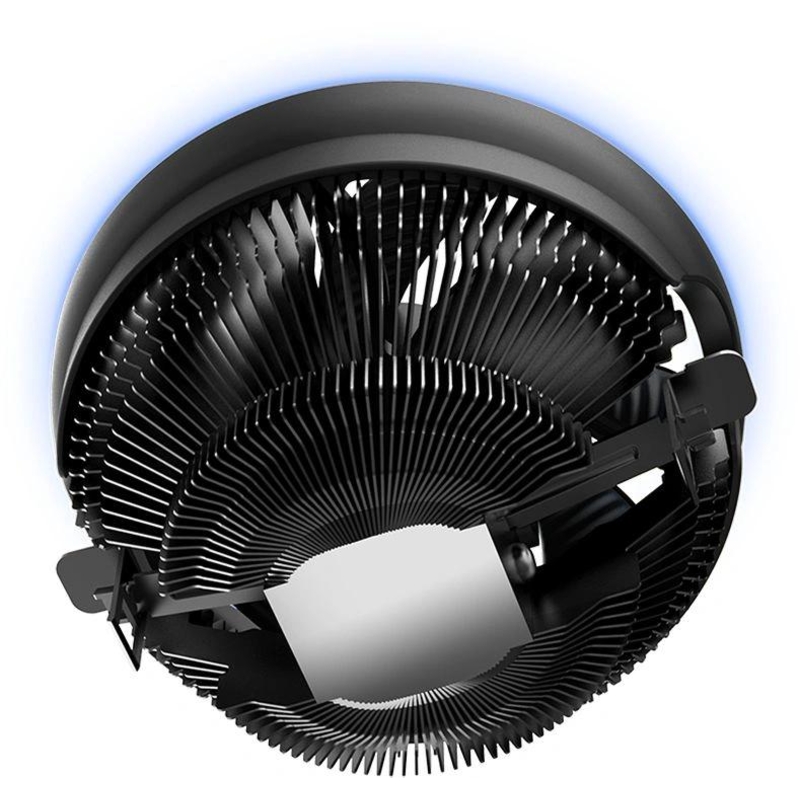 PcCooler R3-0120WBKBXX-GL