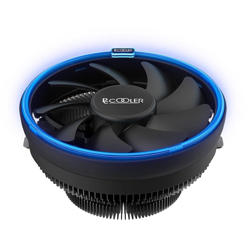 PcCooler R3-0120WBKBXX-GL