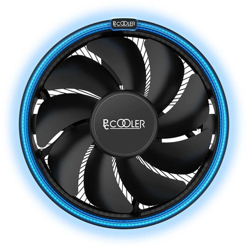 PcCooler R3-0120WBKBXX-GL