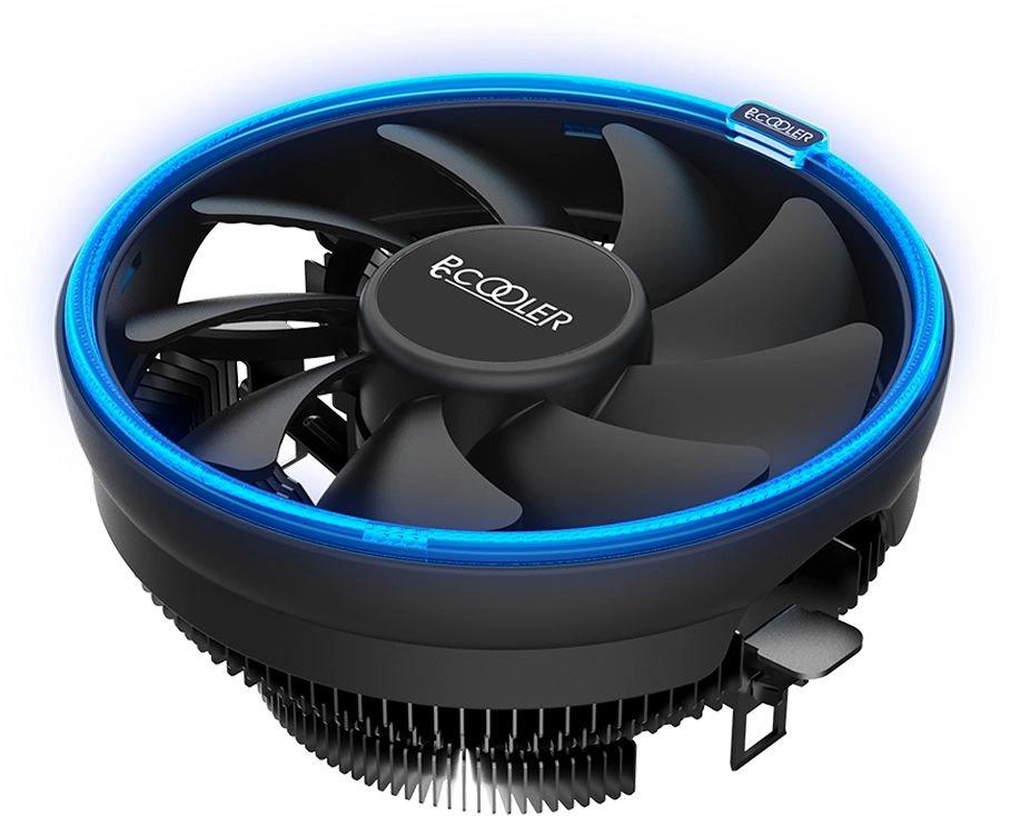 PcCooler R3-0120WBKBXX-GL