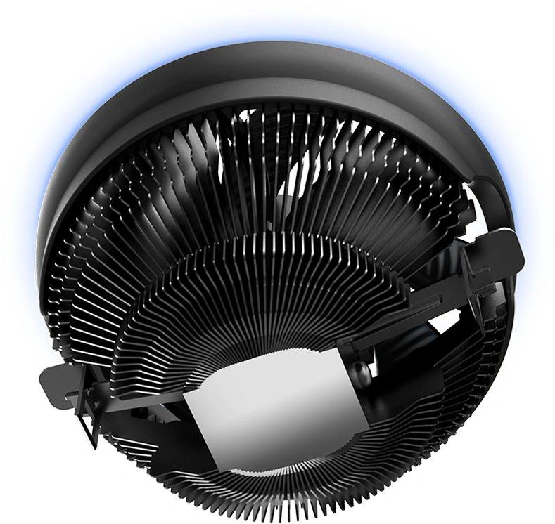 PcCooler R3-0120WBKBXX-GL