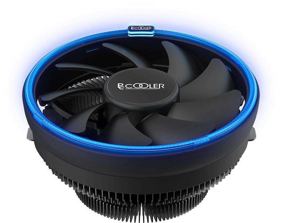PcCooler R3-0120WBKBXX-GL
