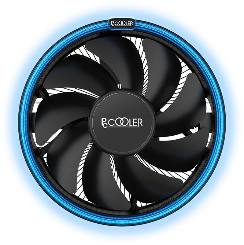 PcCooler R3-0120WBKBXX-GL