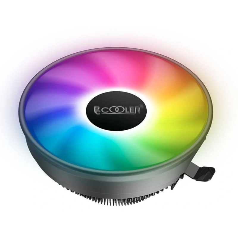 PcCooler R3-0120WBKSXX-GL
