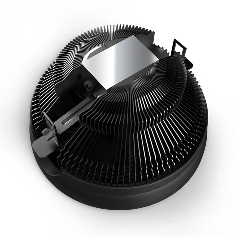 PcCooler R3-0120WBKSXX-GL