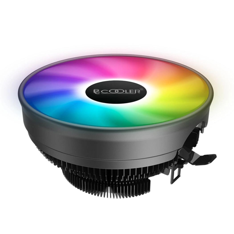 PcCooler R3-0120WBKSXX-GL