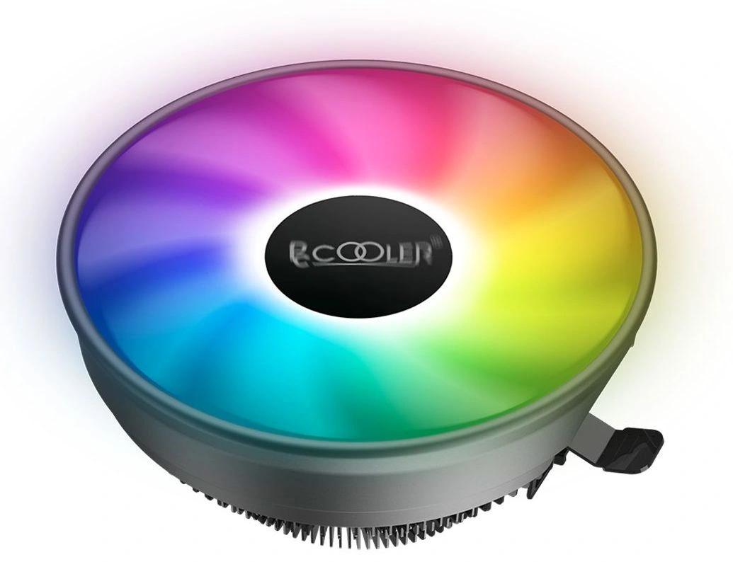 PcCooler R3-0120WBKSXX-GL