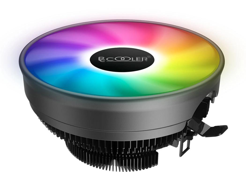 PcCooler R3-0120WBKSXX-GL