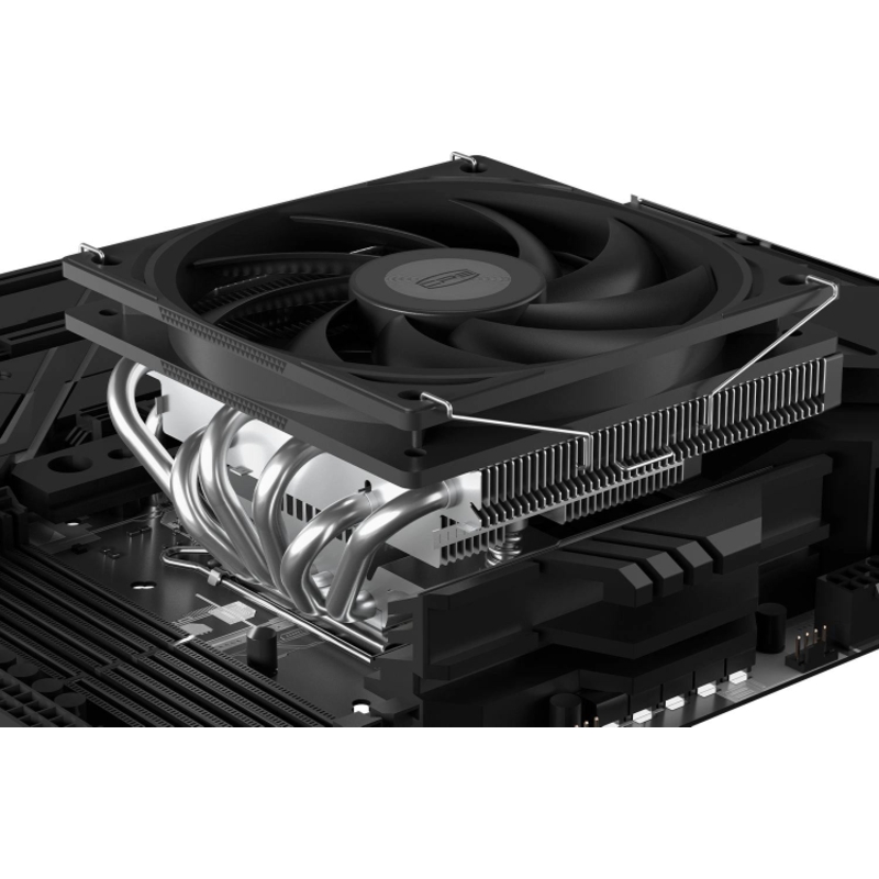 PcCooler RC567-BKNWYX-GL