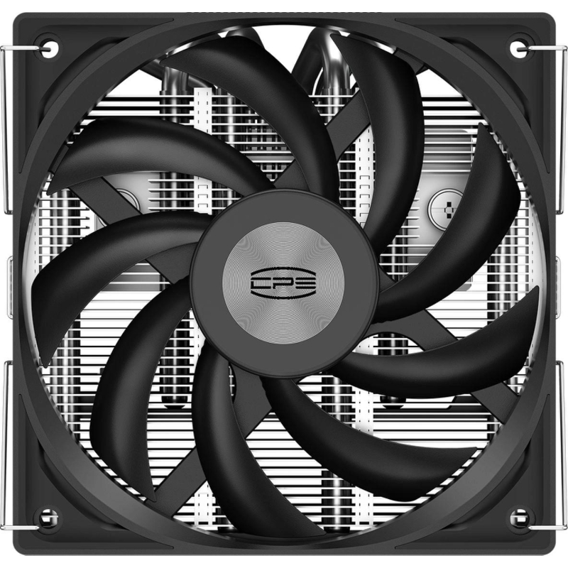 PcCooler RC567-BKNWYX-GL