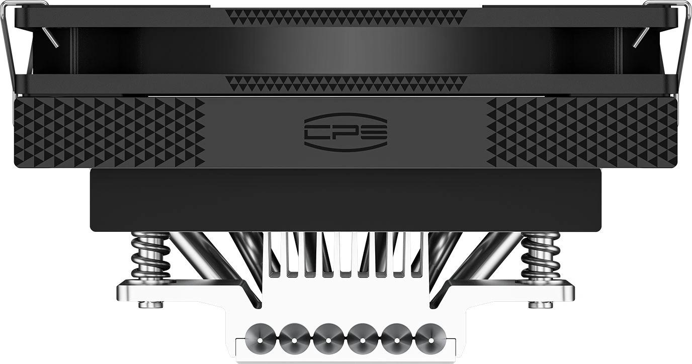 PcCooler RC567-BKNWYX-GL