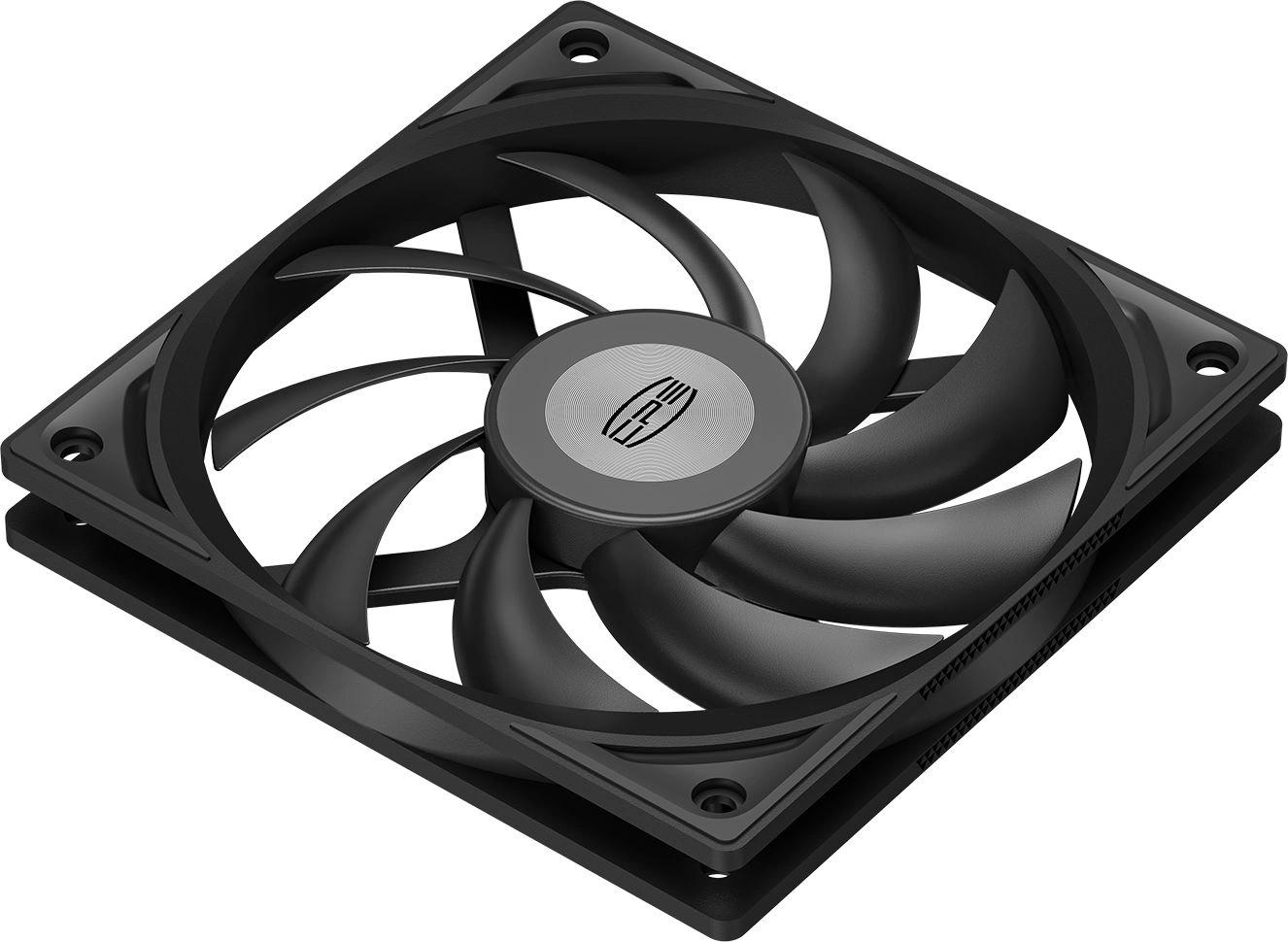 PcCooler RC567-BKNWYX-GL