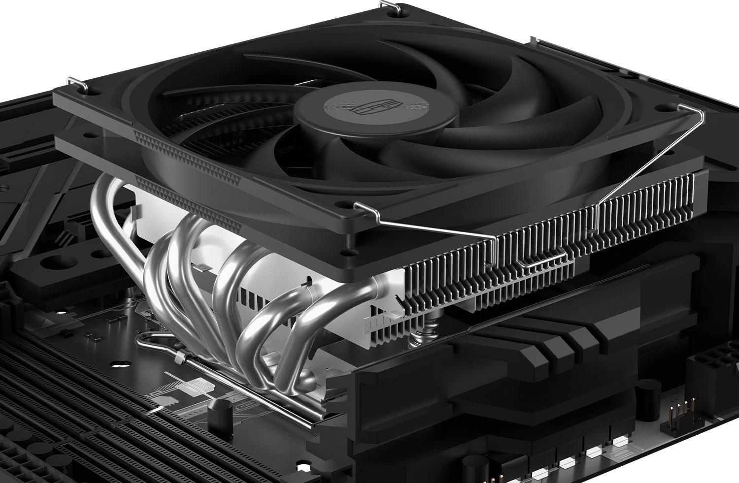PcCooler RC567-BKNWYX-GL