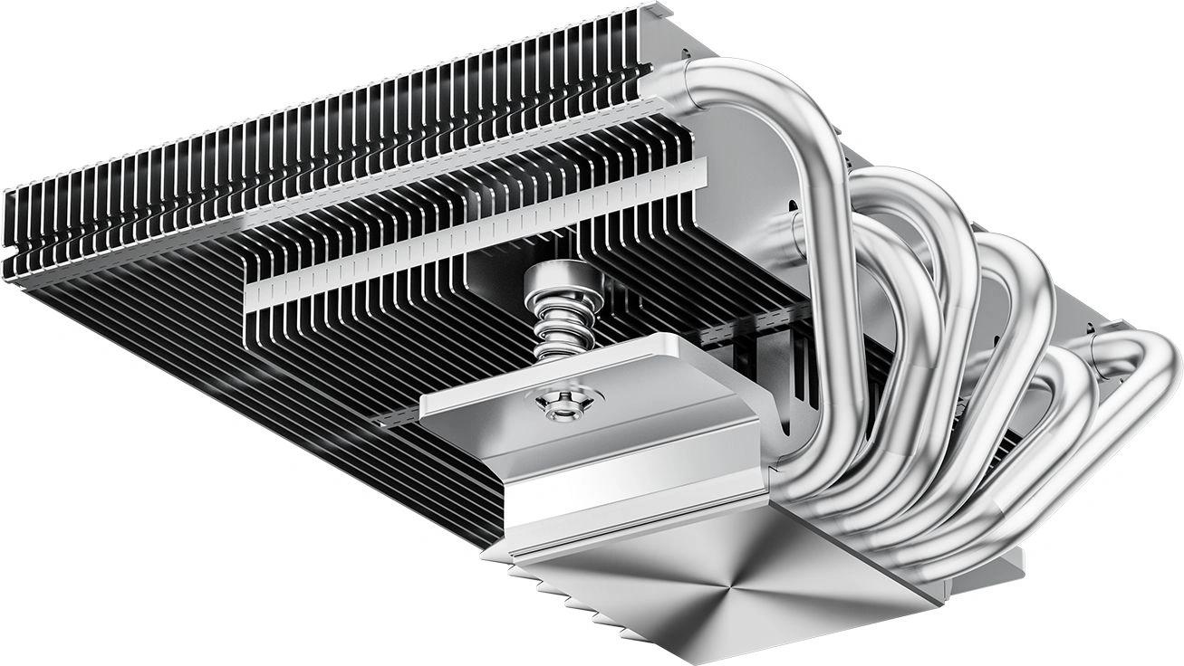 PcCooler RC567-BKNWYX-GL